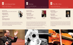 BSO 2015-16 Mailer Back