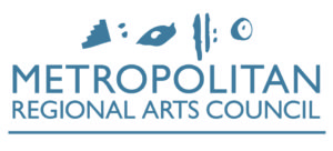 Metropolitan Regional Arts Council Logo