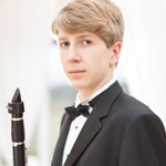 Anders Peterson, Clarinet
