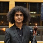 Nygel Witherspoon, Cello