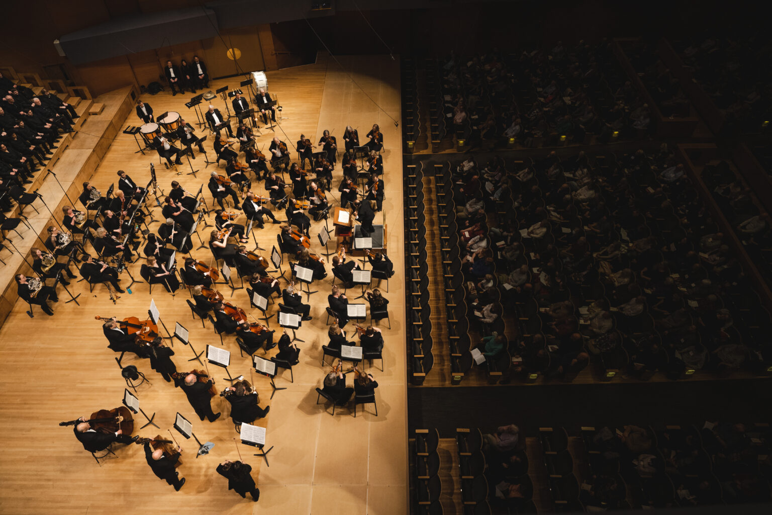 202324 Concert Season Bloomington Symphony Orchestra (BSO) A