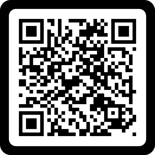 2025 - PayPalGivingFund QR Code